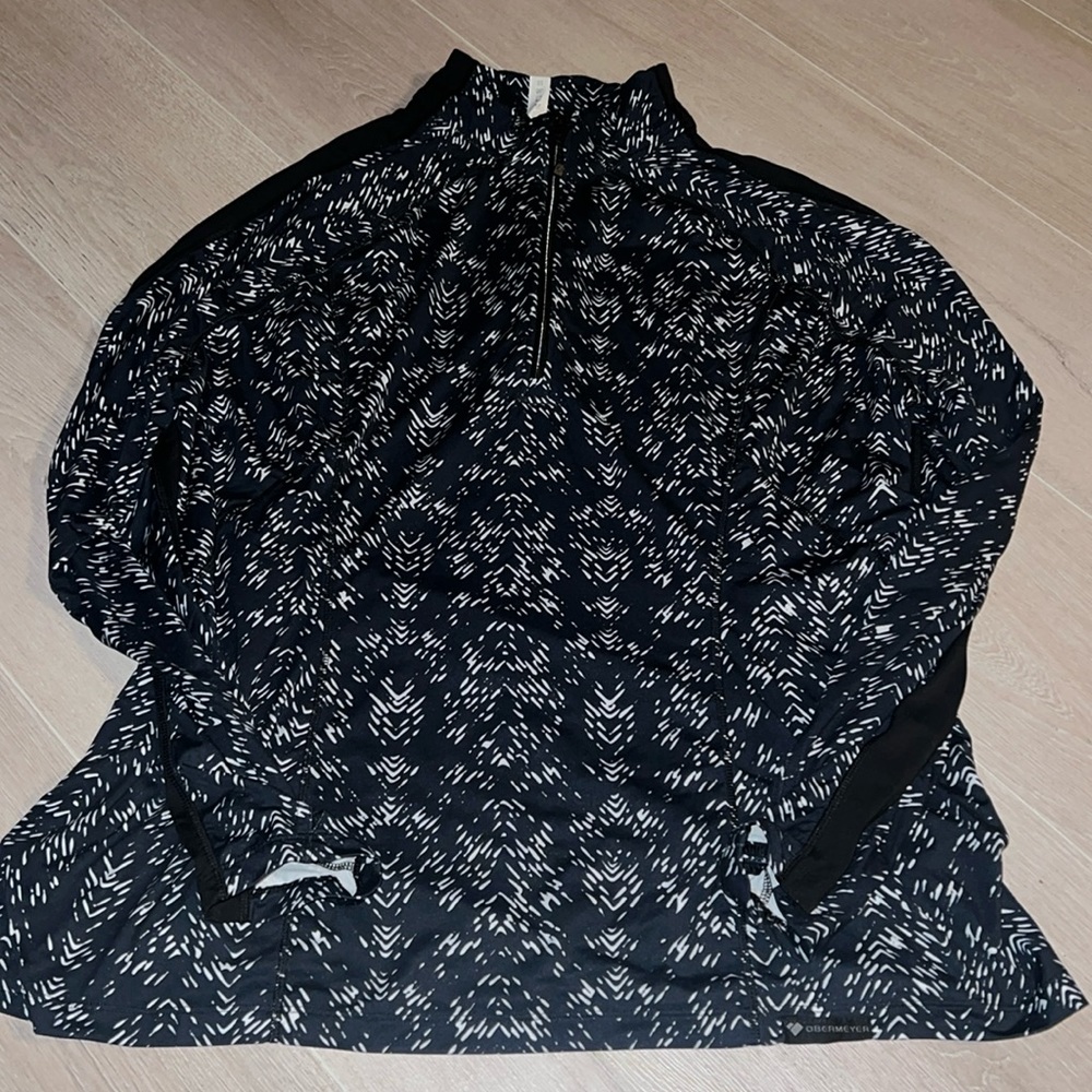 Women’s Obermeyer base layer